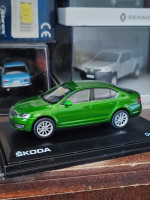 Škoda Octavia III